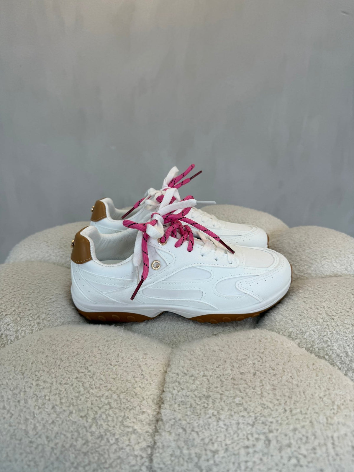 15188 Tenis White - ZOÉ BRAND 2026 disponible-35 disponible-36