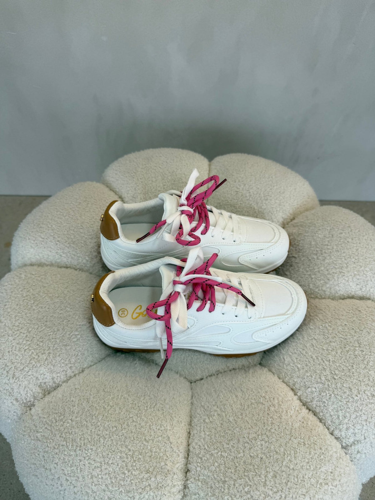 15188 Tenis White - ZOÉ BRAND 2026 disponible-35 disponible-36