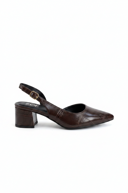 Tacones 15009