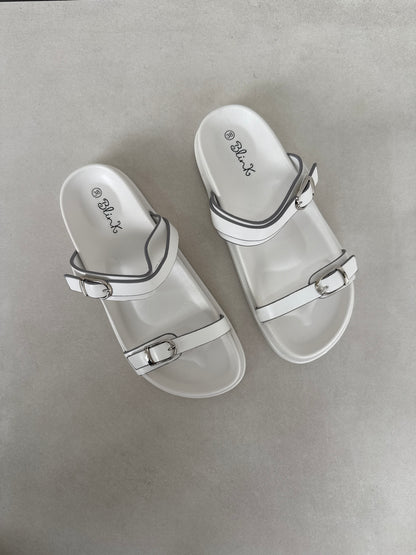 Sandalias 14487