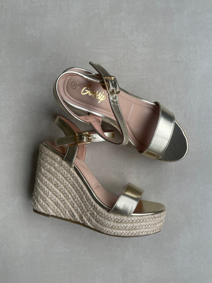 Sandalias 14322