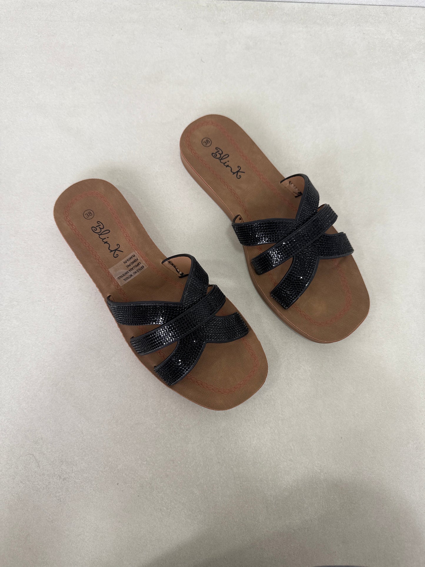 Sandalias 14499