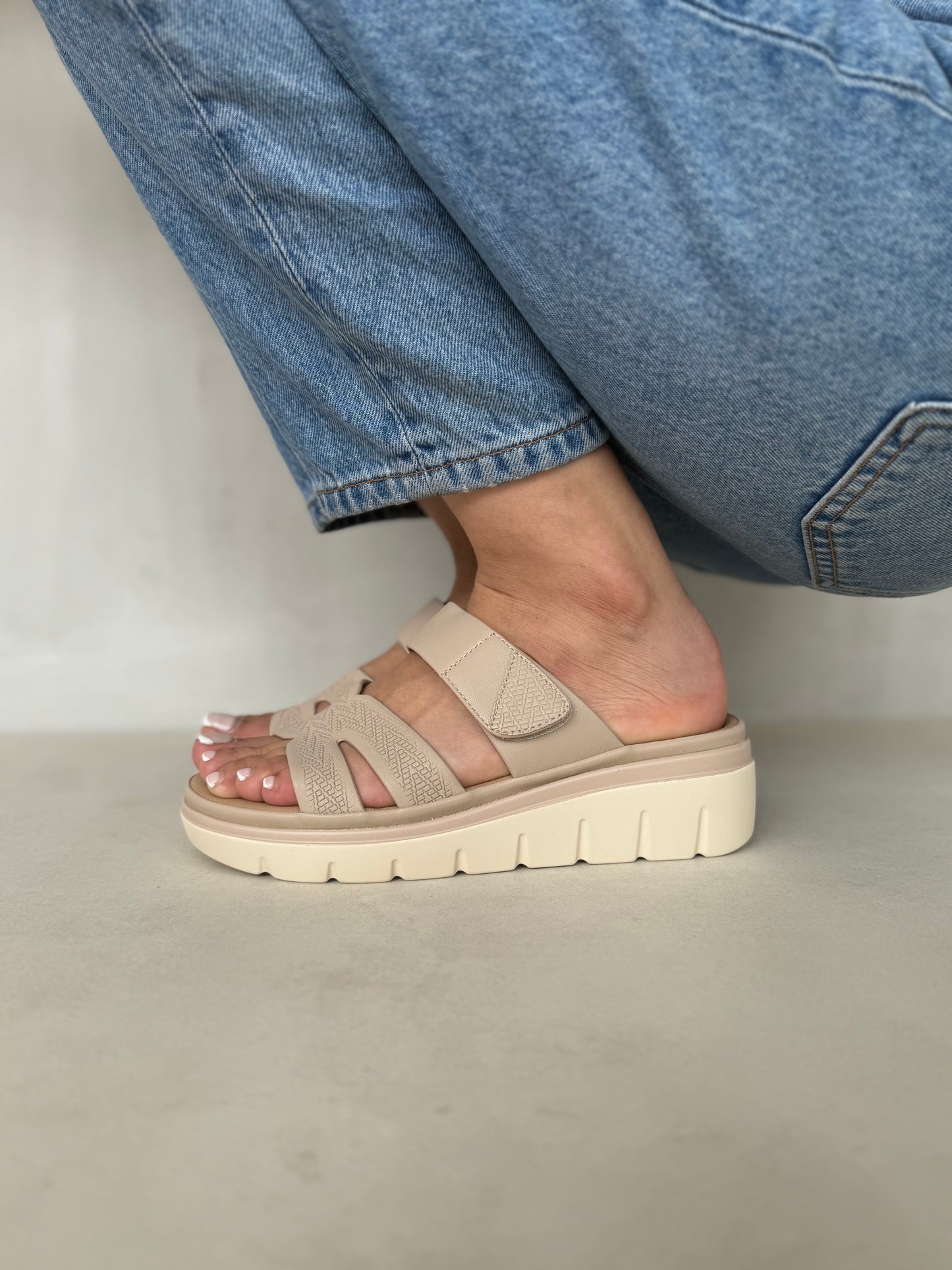 Sandalias 14034