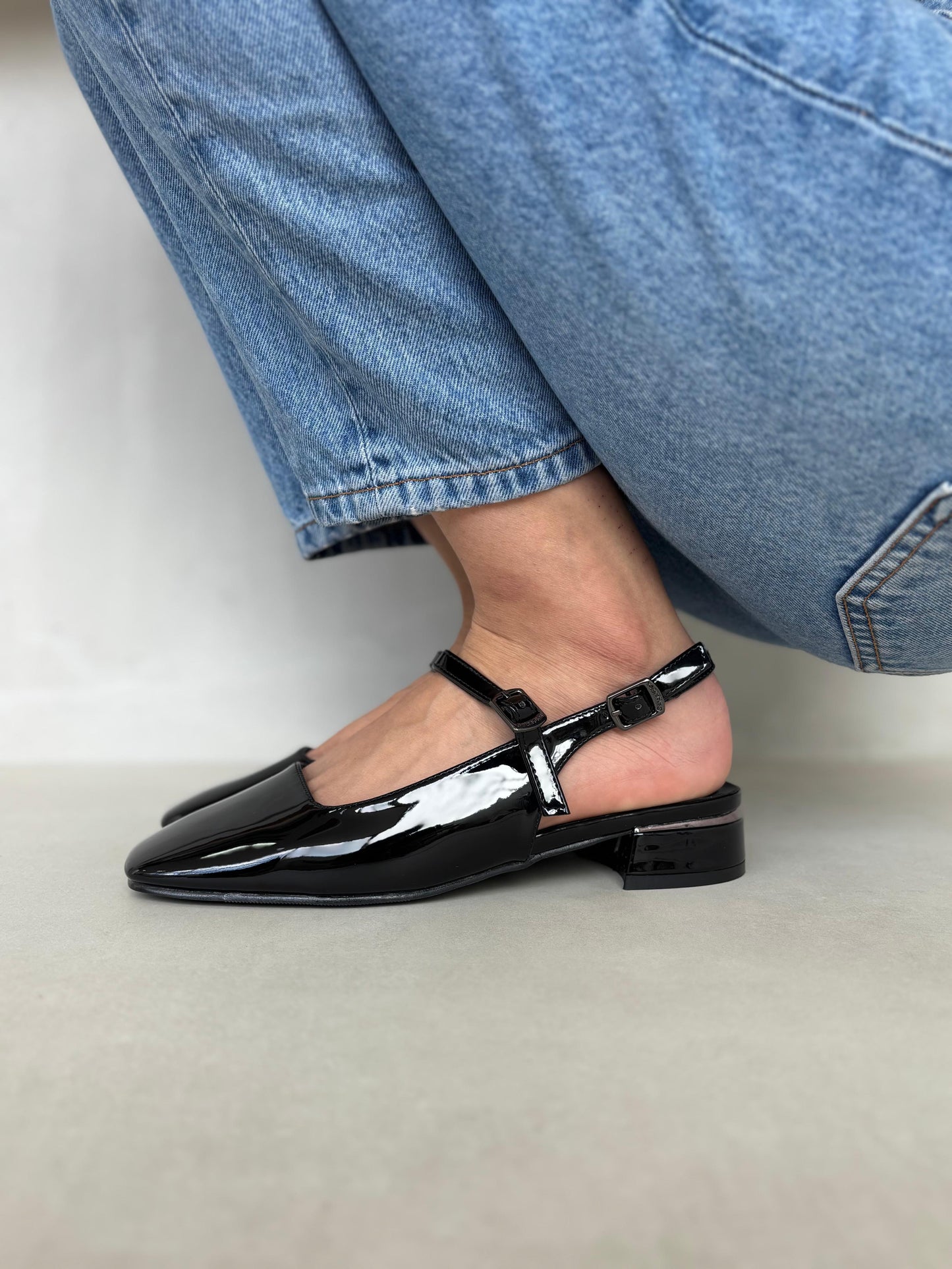 Slingbacks 14062