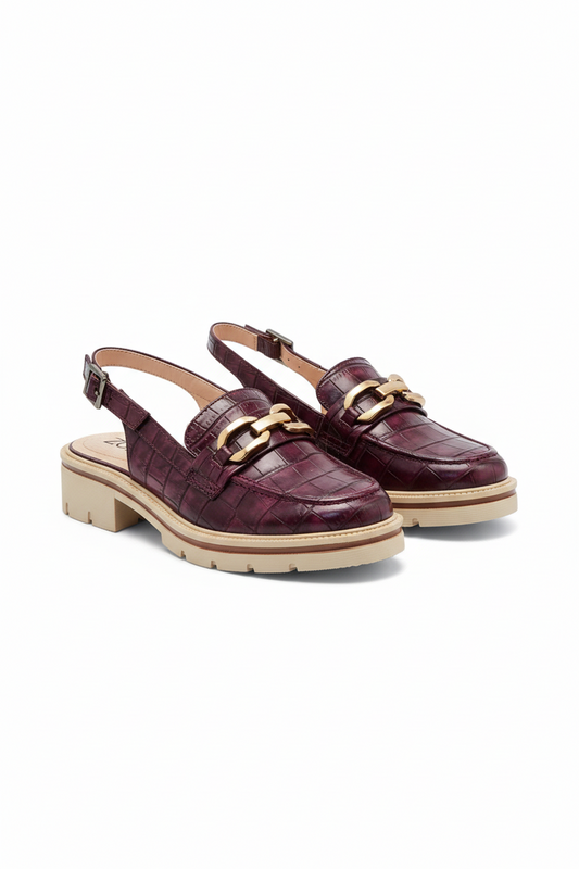 Slingbacks 14550