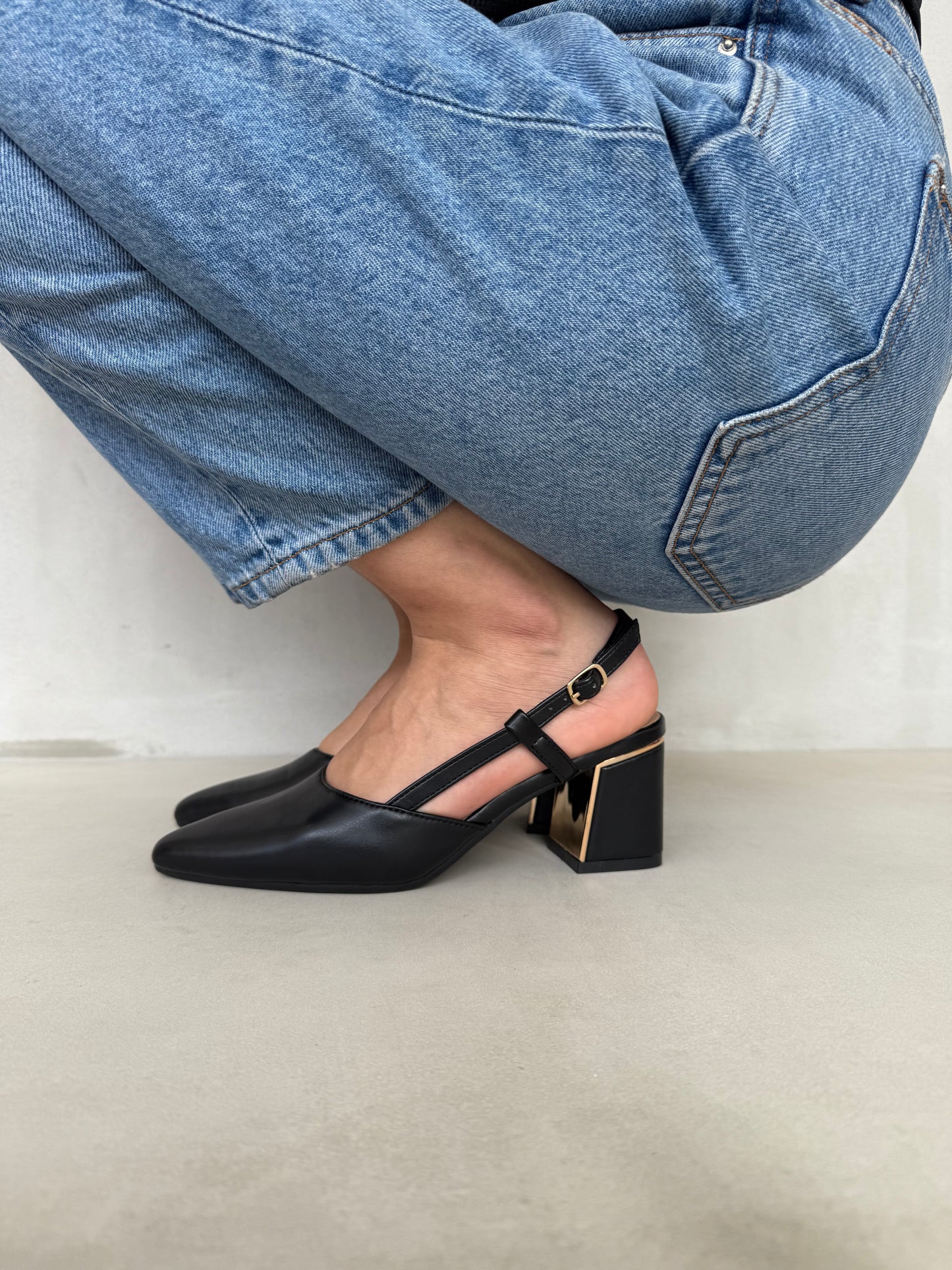 Tacones 14342