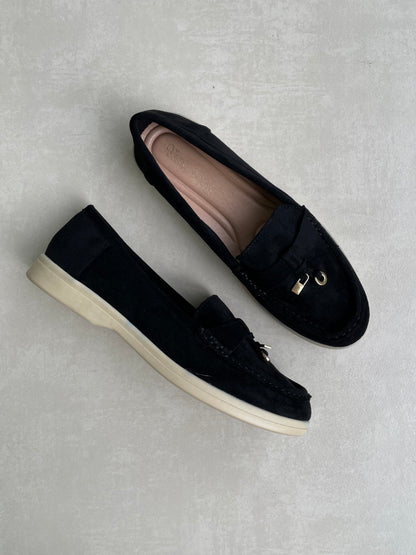 Mocasines 14447