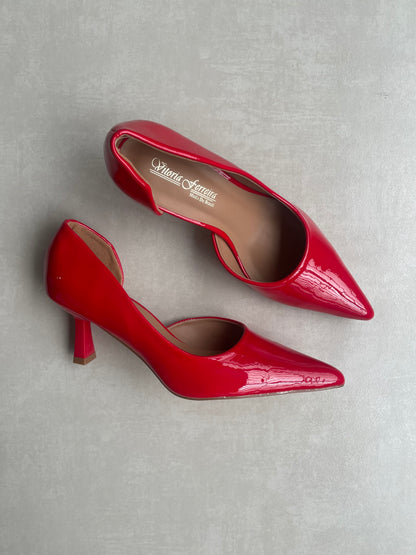 Tacones 14425