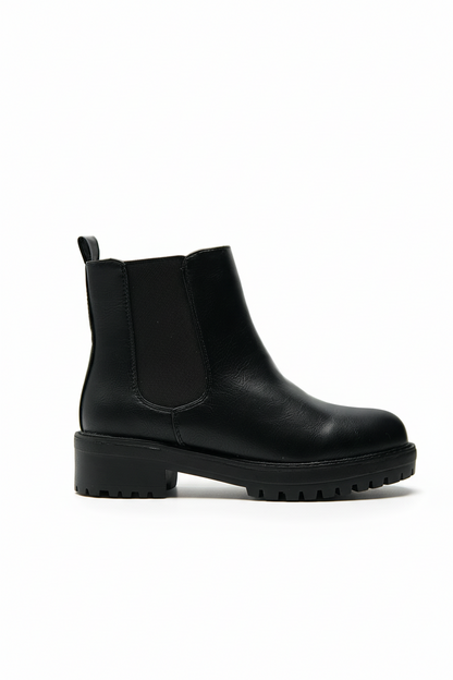 Botines 14845