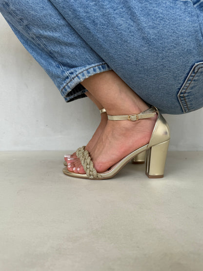 Sandalias 14327
