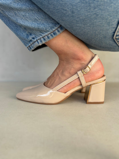Tacones 14341