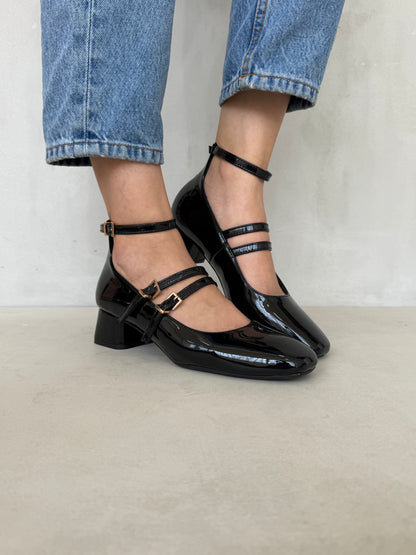 Tacones 14313