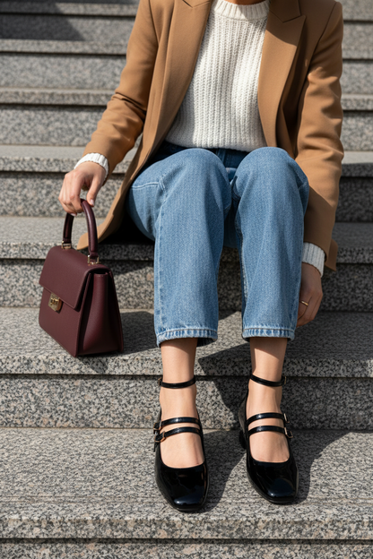 Tacones 14313