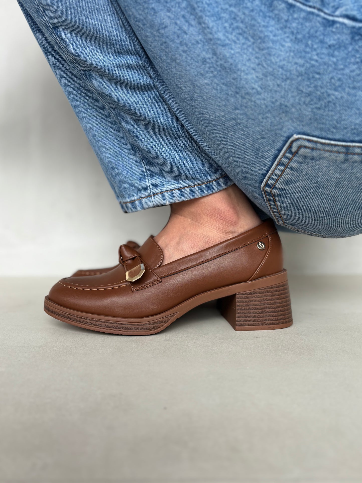 Mocasines 14007