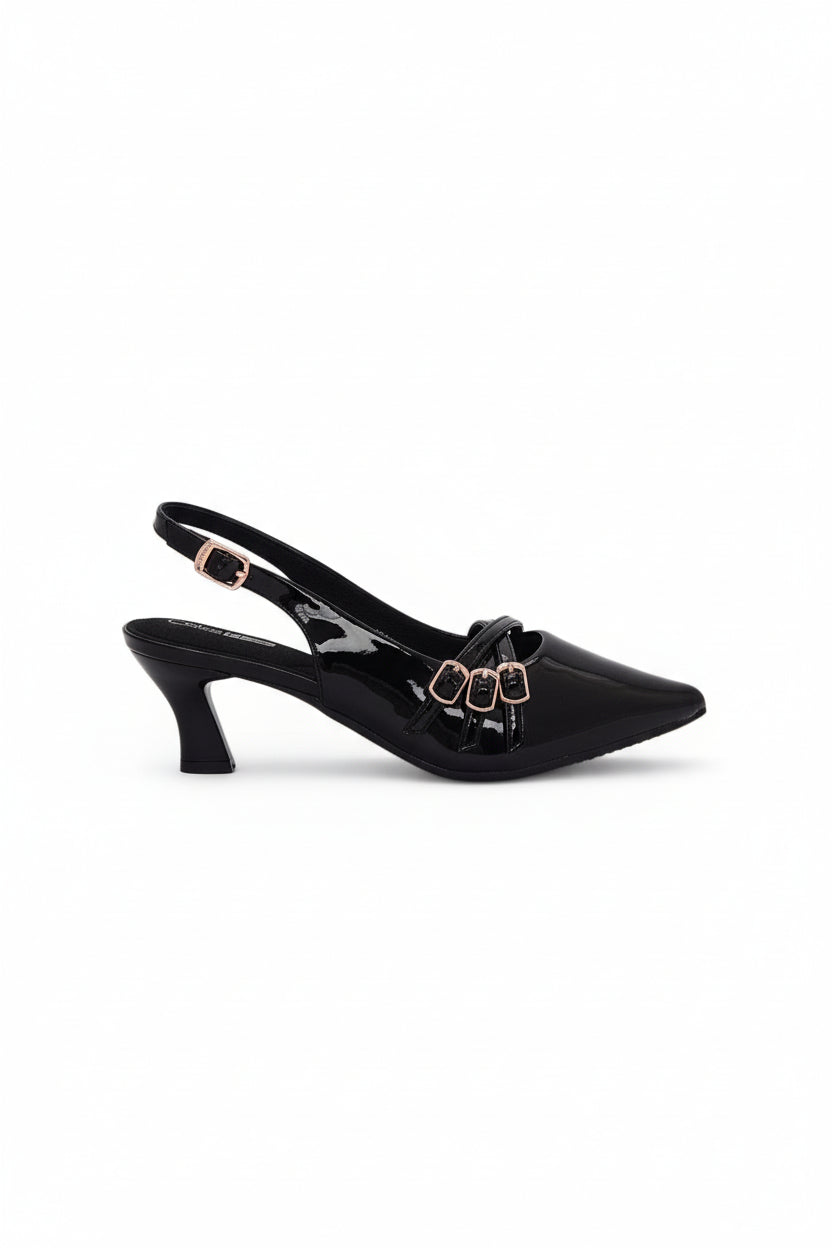 Tacones 14058