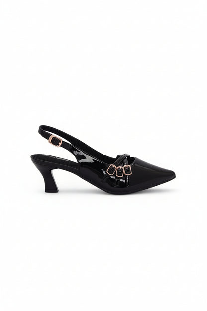Tacones 14058