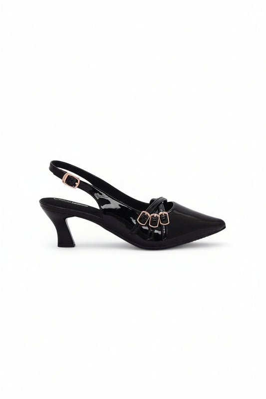 Tacones 14058