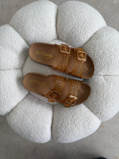 Sandalias 14794