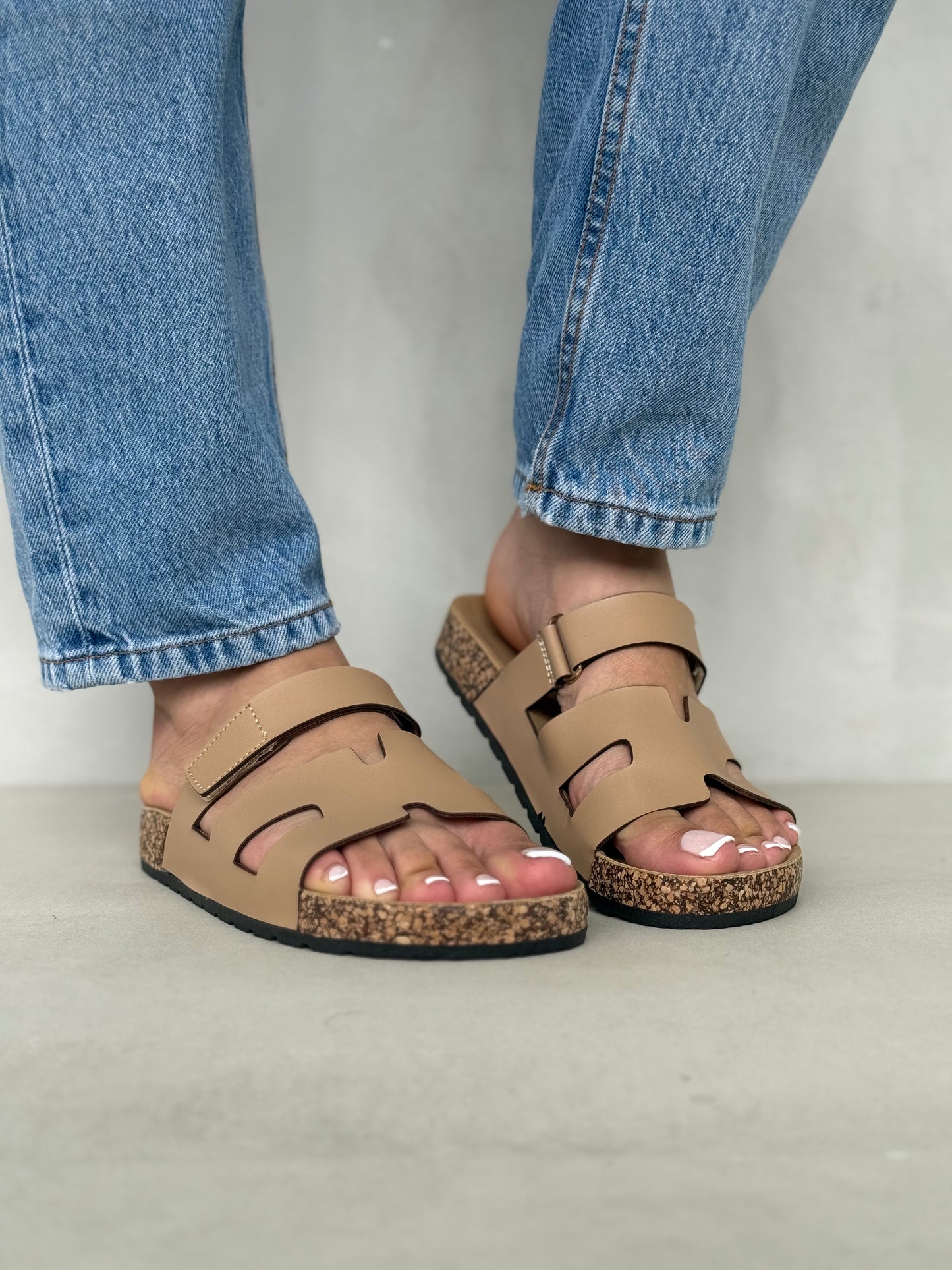 Sandalias 13991