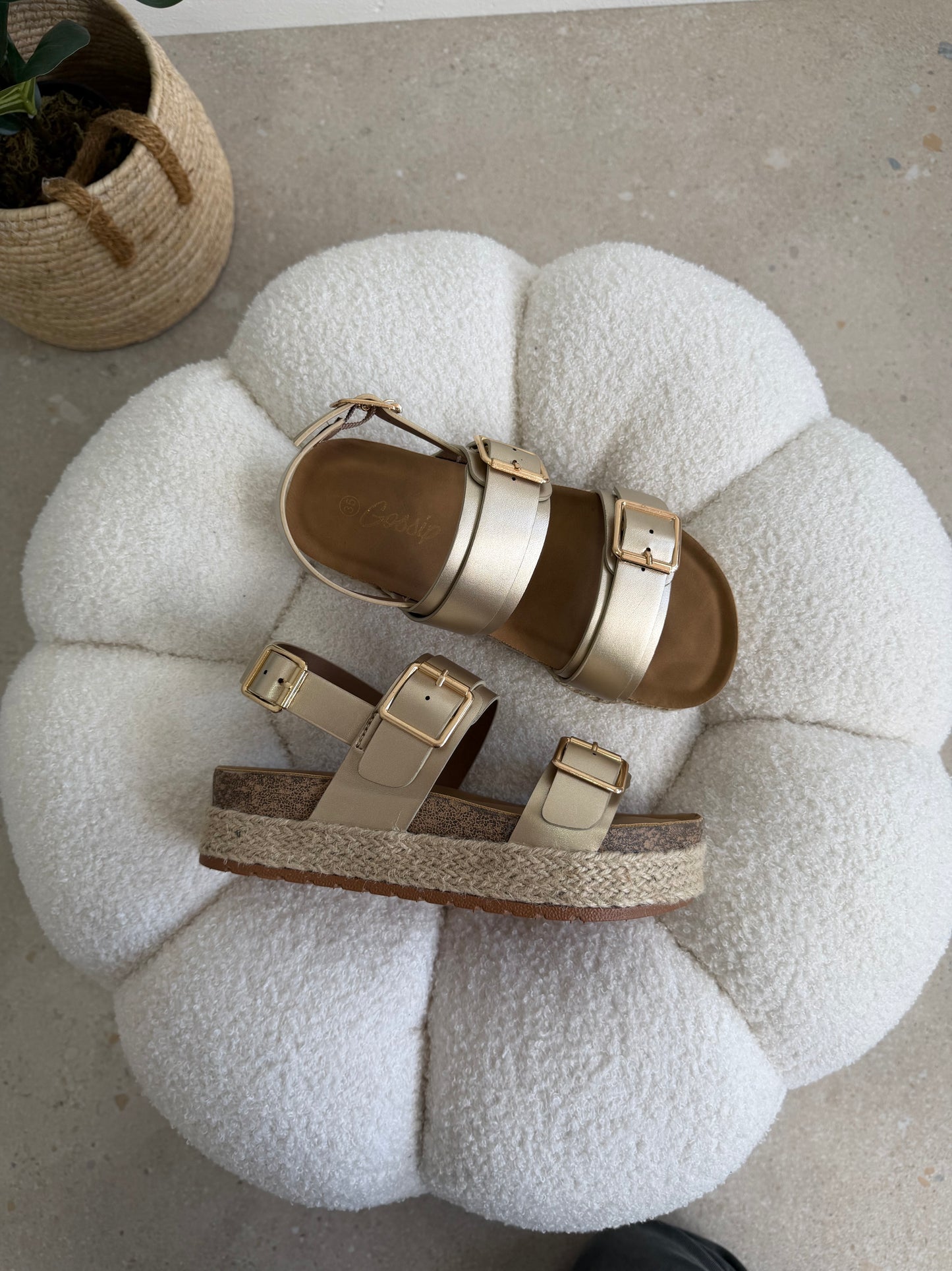 Sandalias 14809