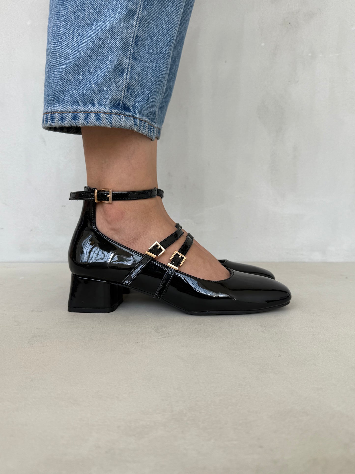Tacones 14313