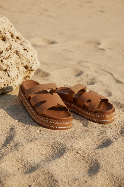Sandalias 14345