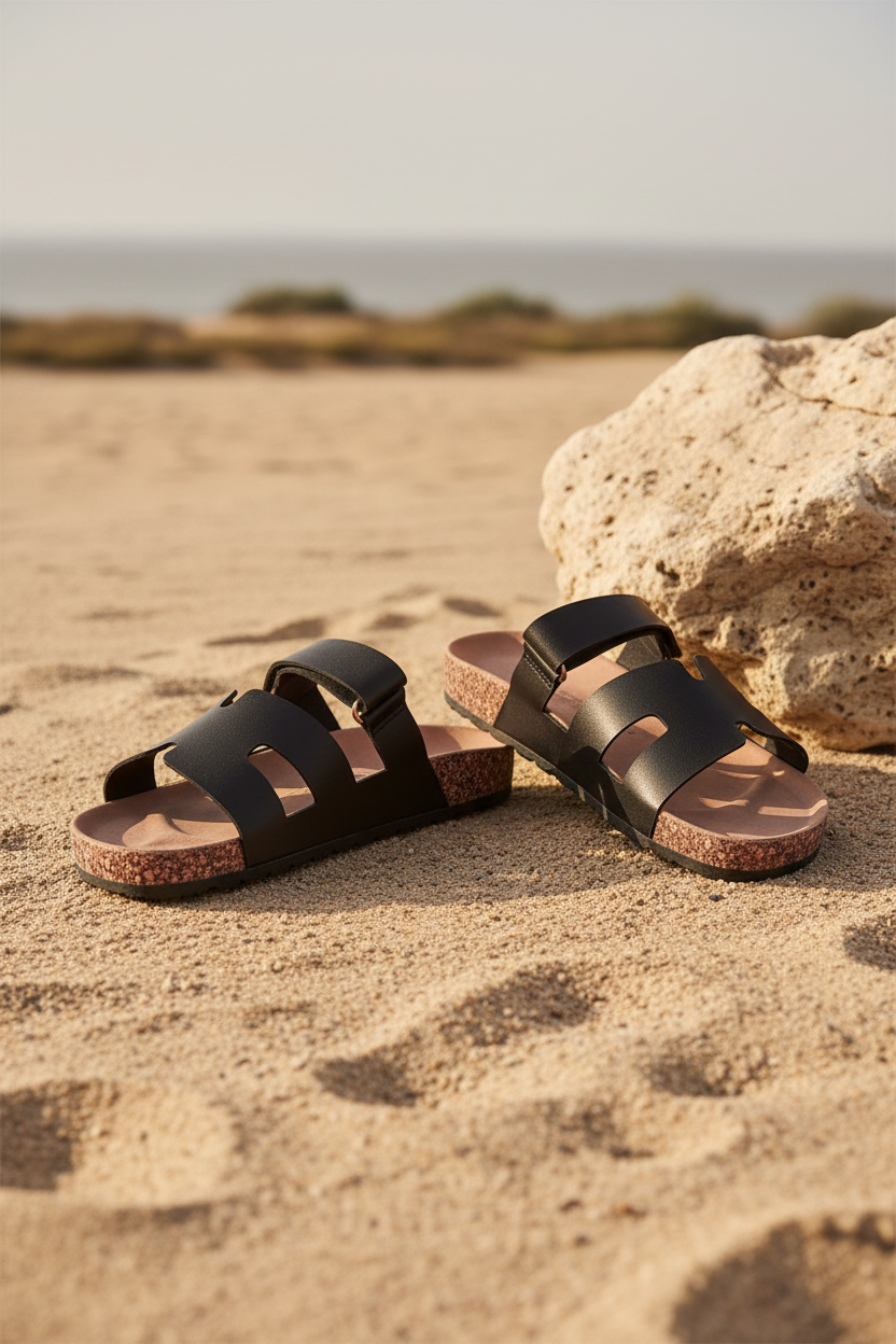 Sandalias 13989