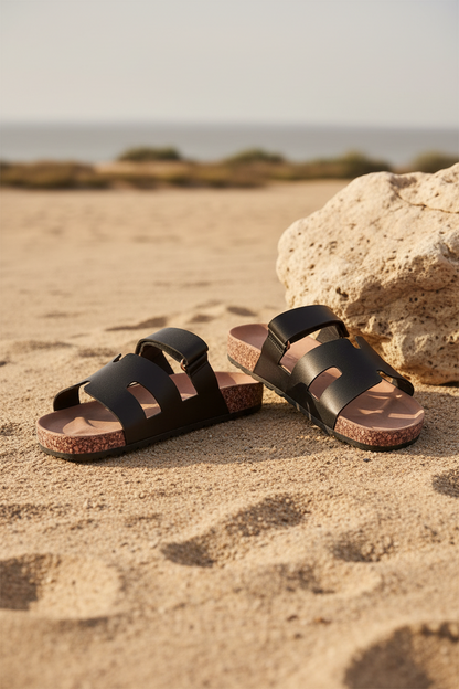Sandalias 13989