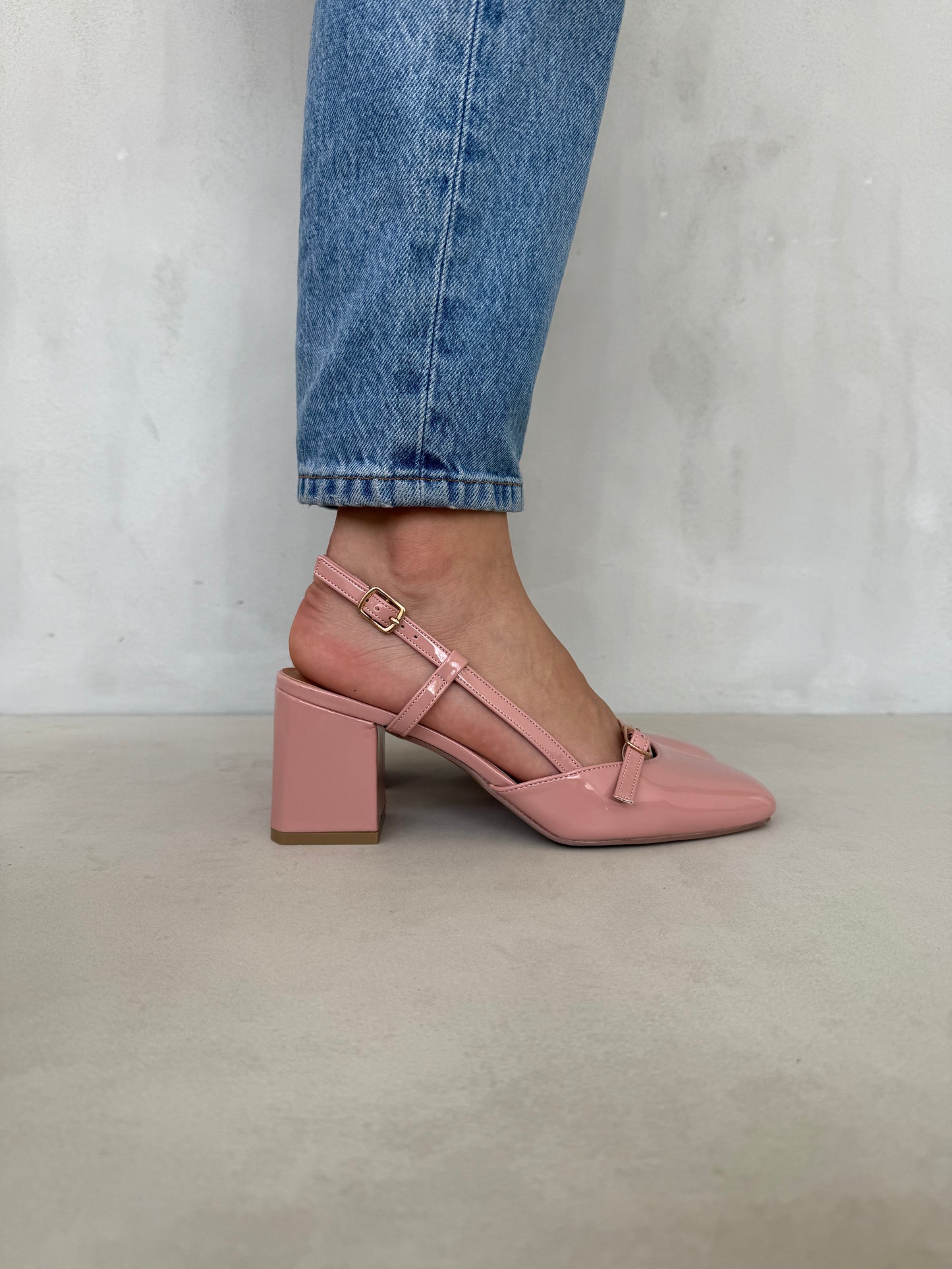 Tacones 14430