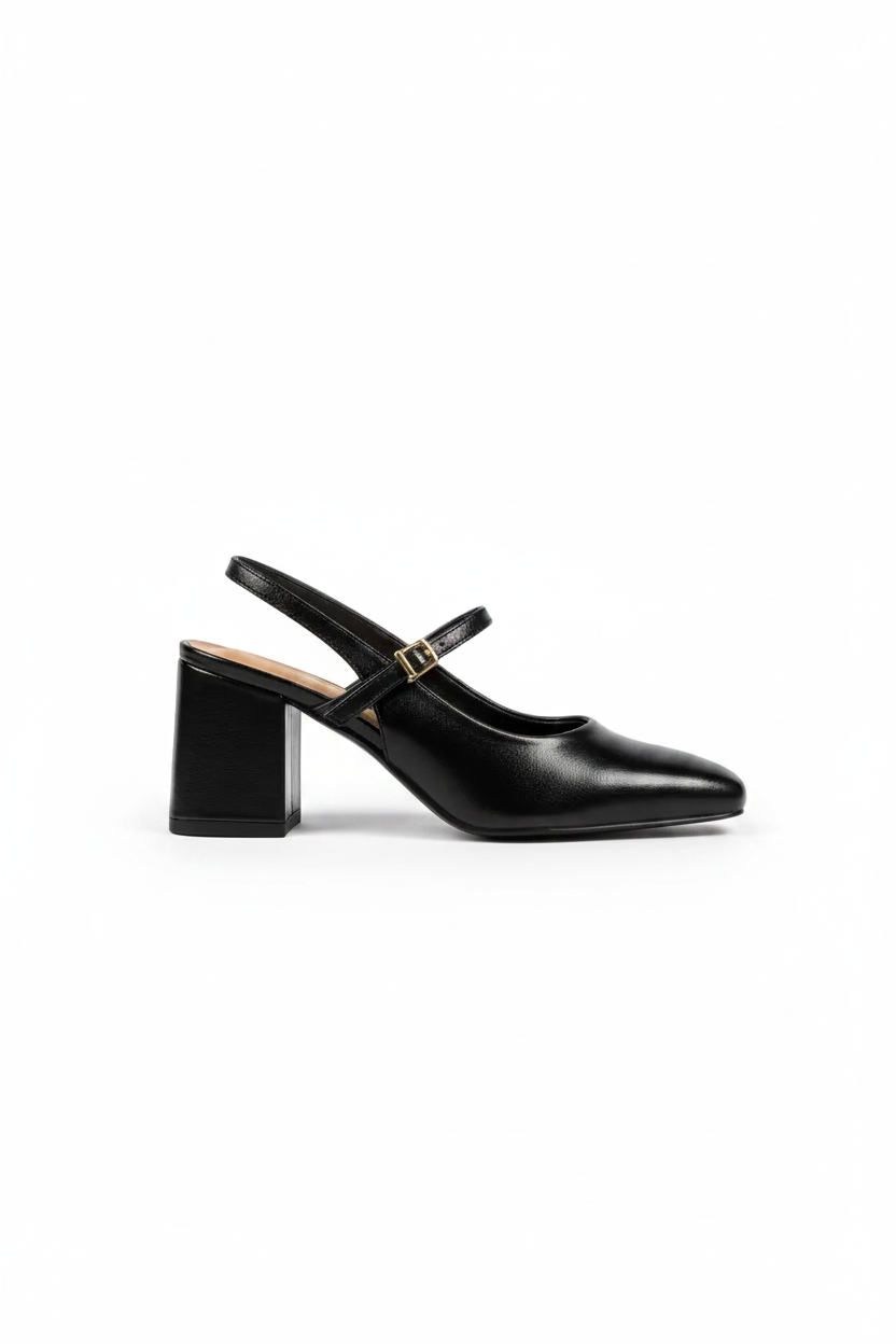 Tacones 15051