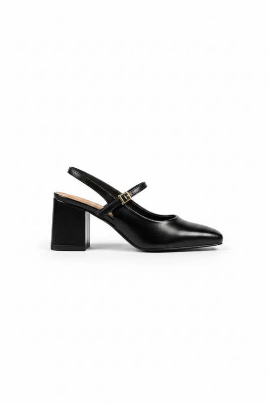 Tacones 15051