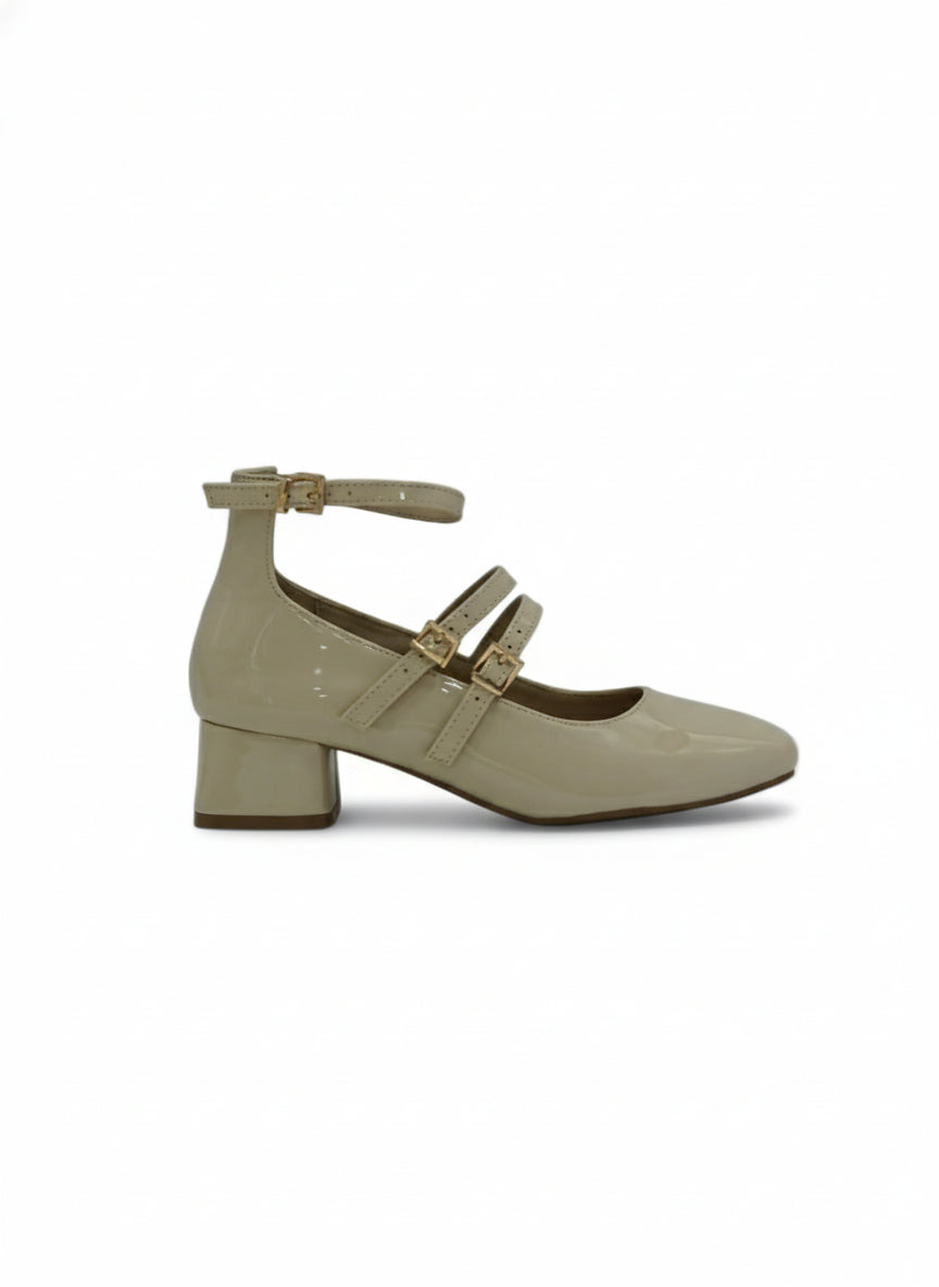 Tacones 14312