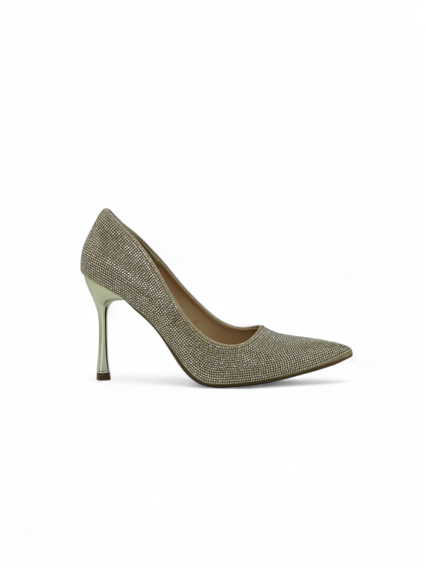Tacones 14259