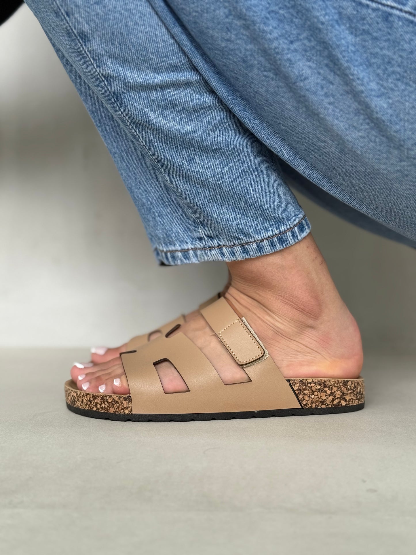 Sandalias 13991