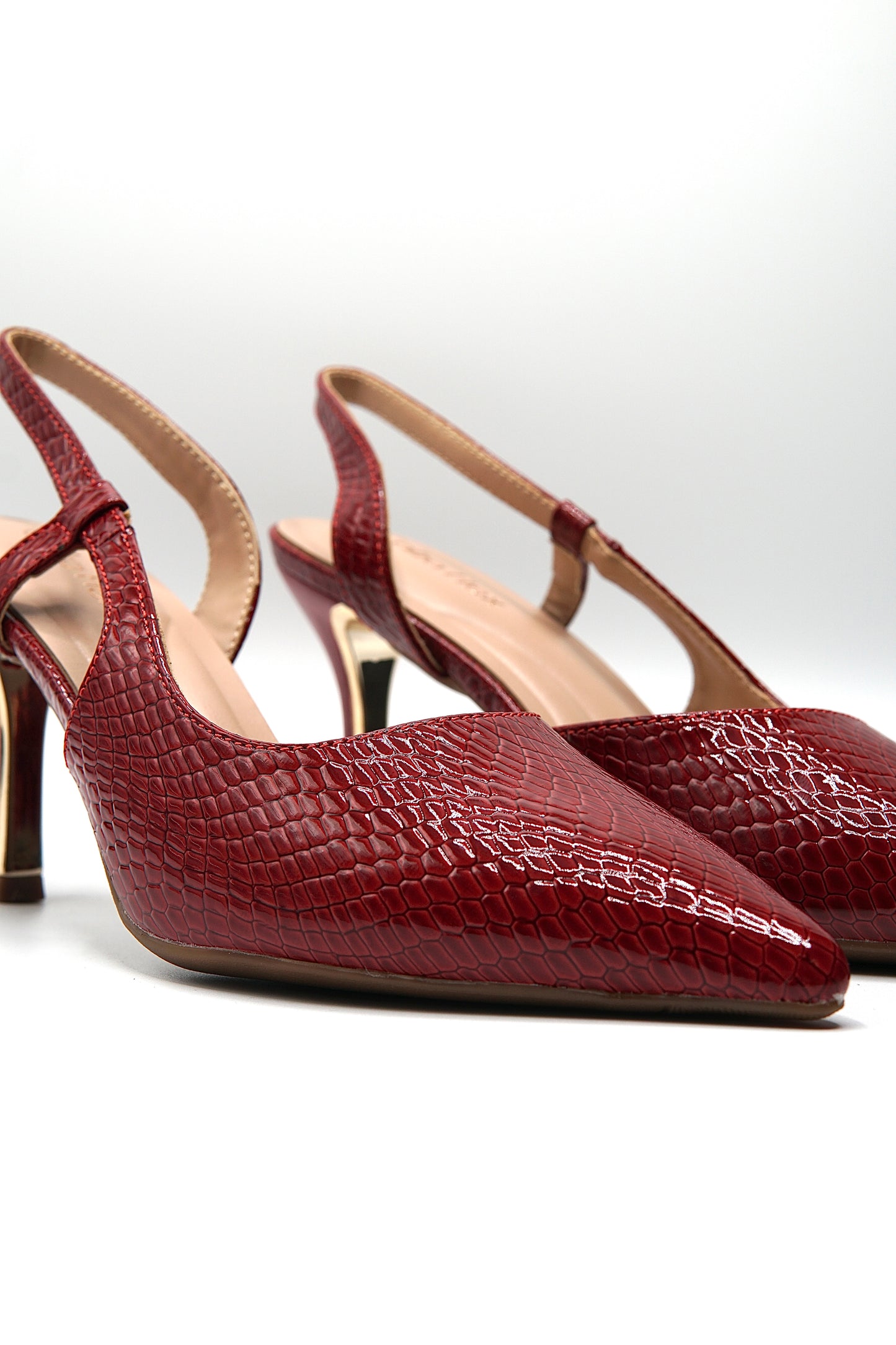 Tacones 14785