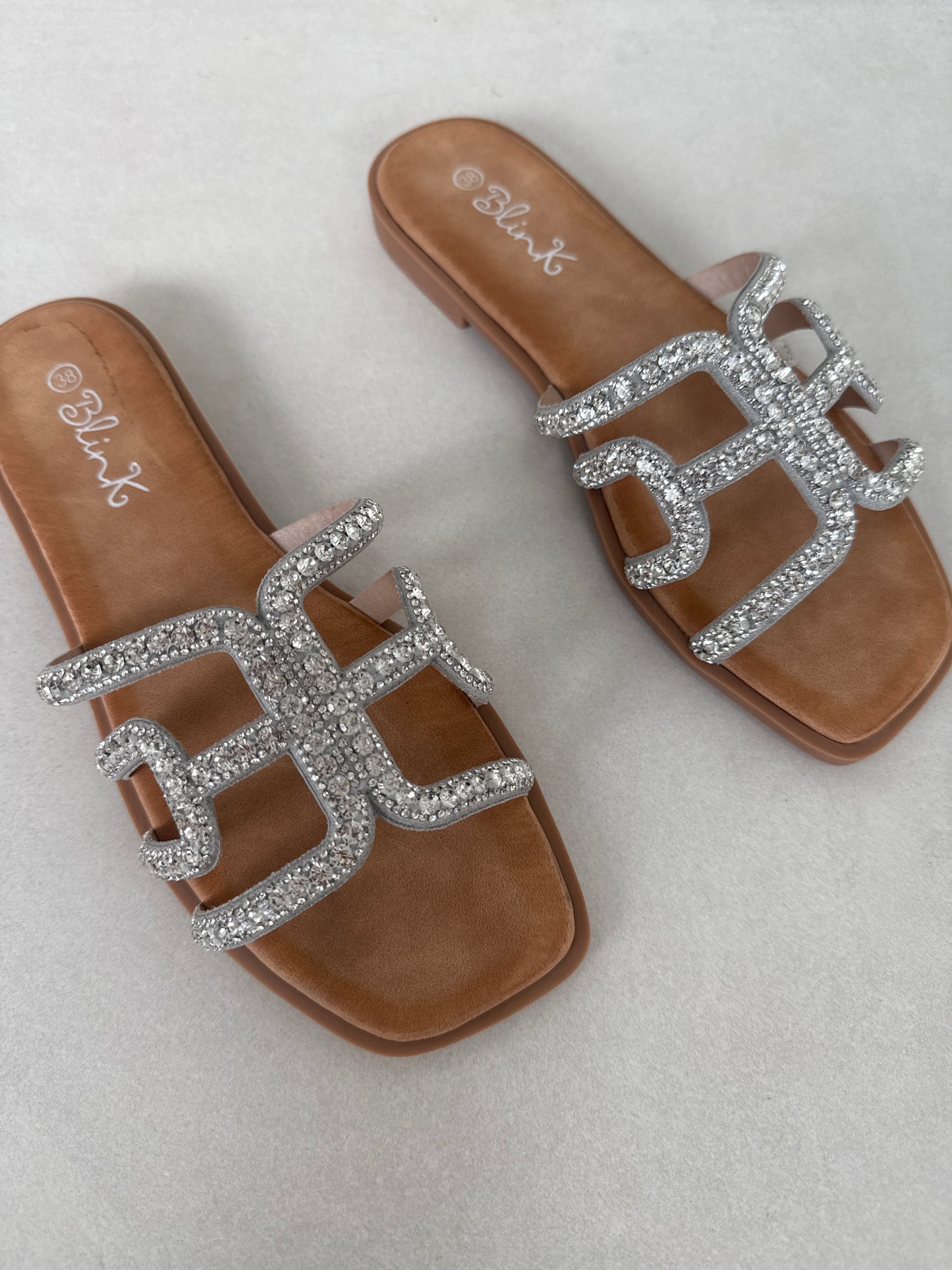 Sandalias 14498