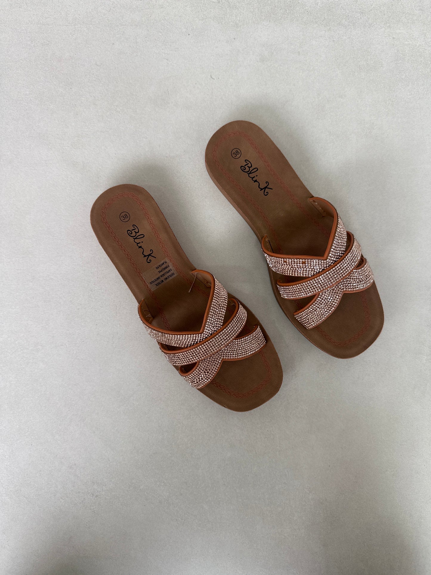 Sandalias 14501
