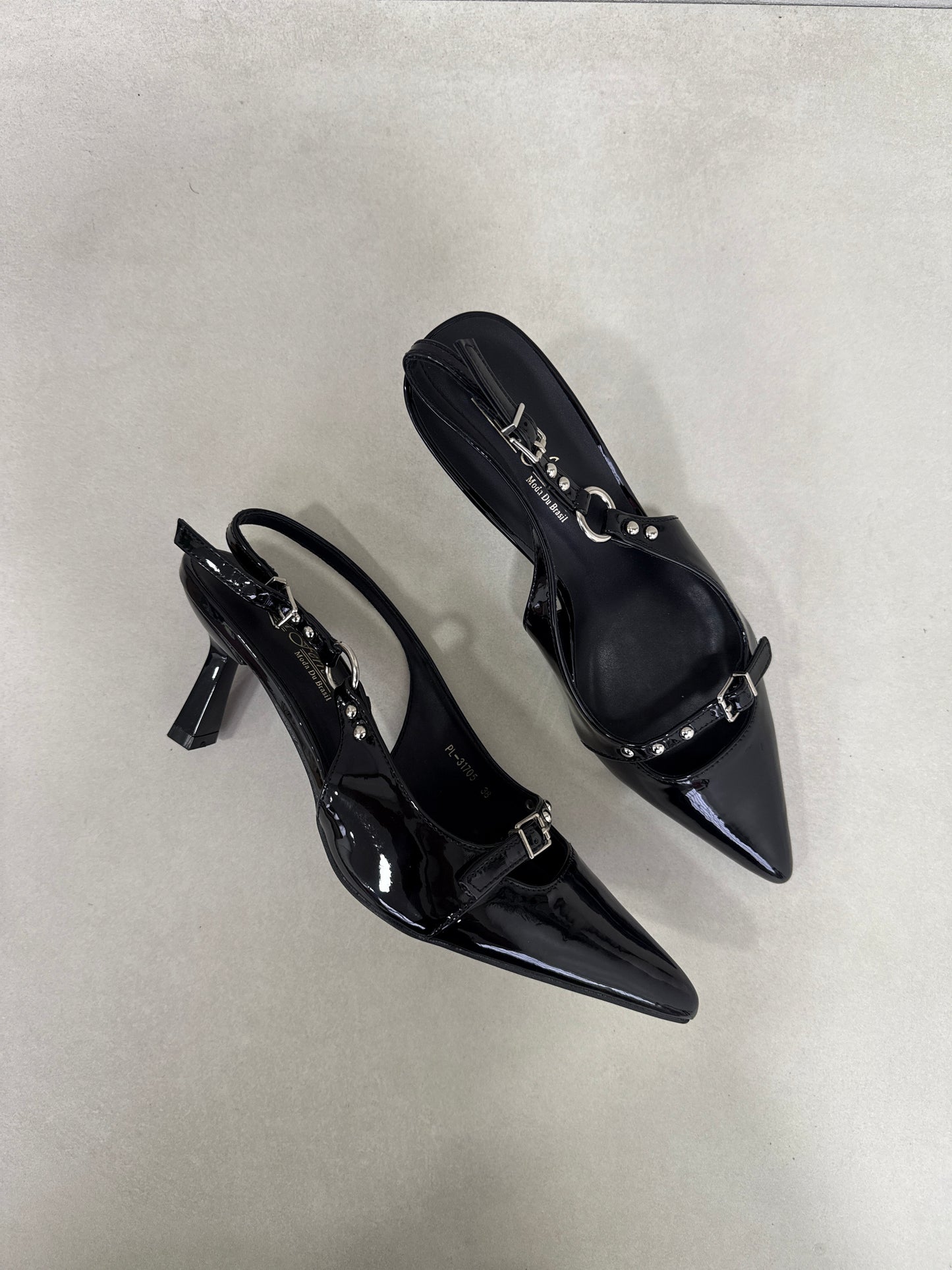 Tacones 14427