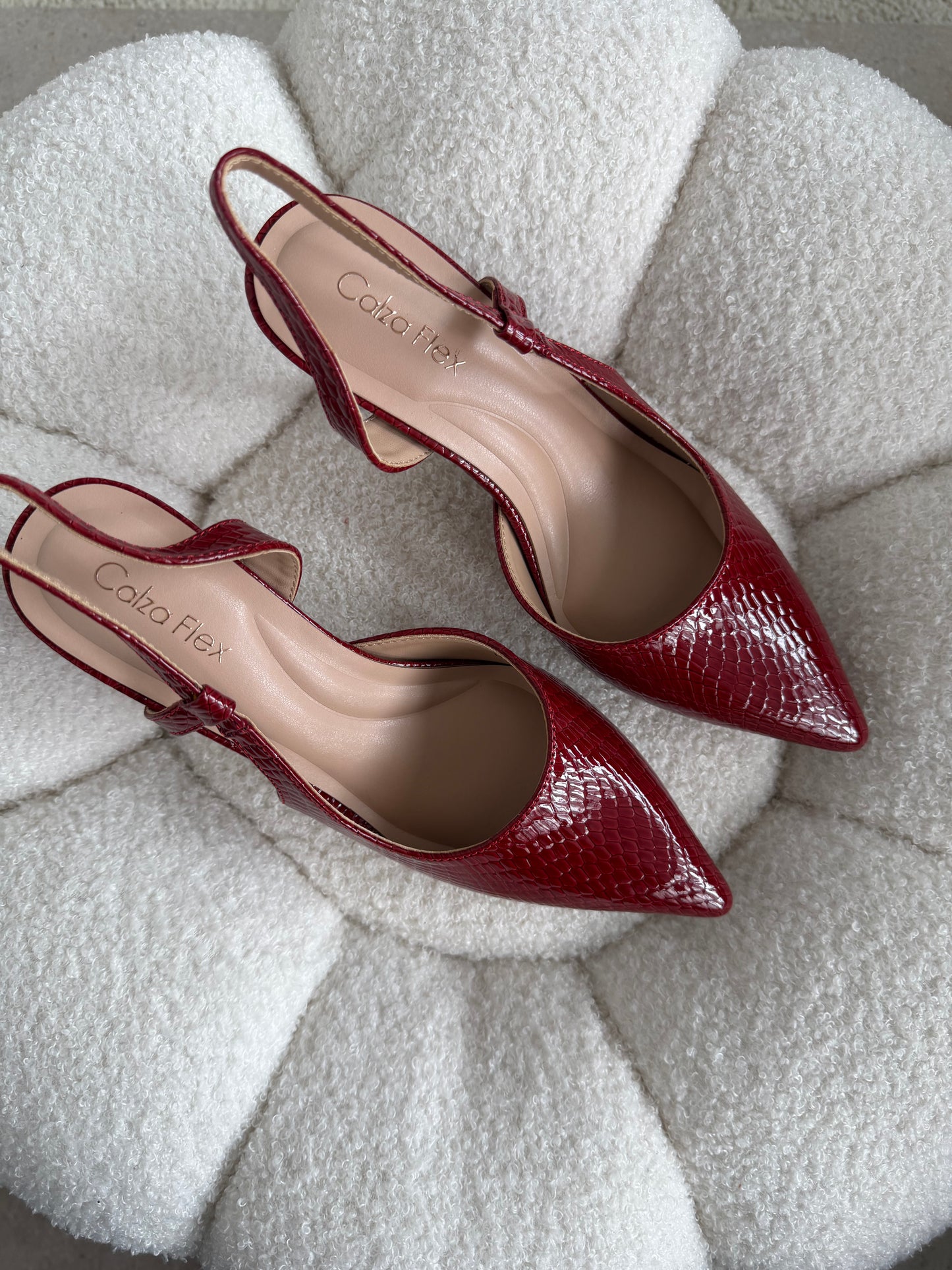 Tacones 14785