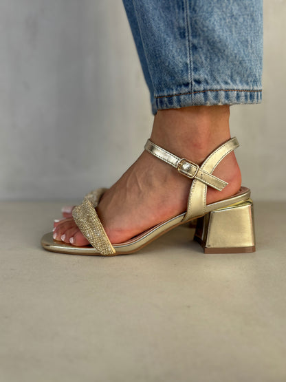 Sandalias 14338