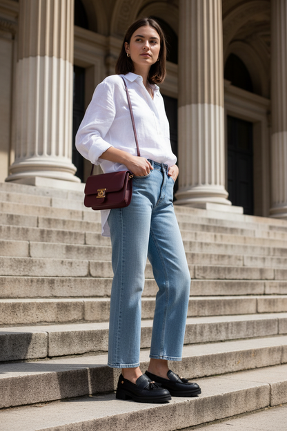 Mocasines 14072