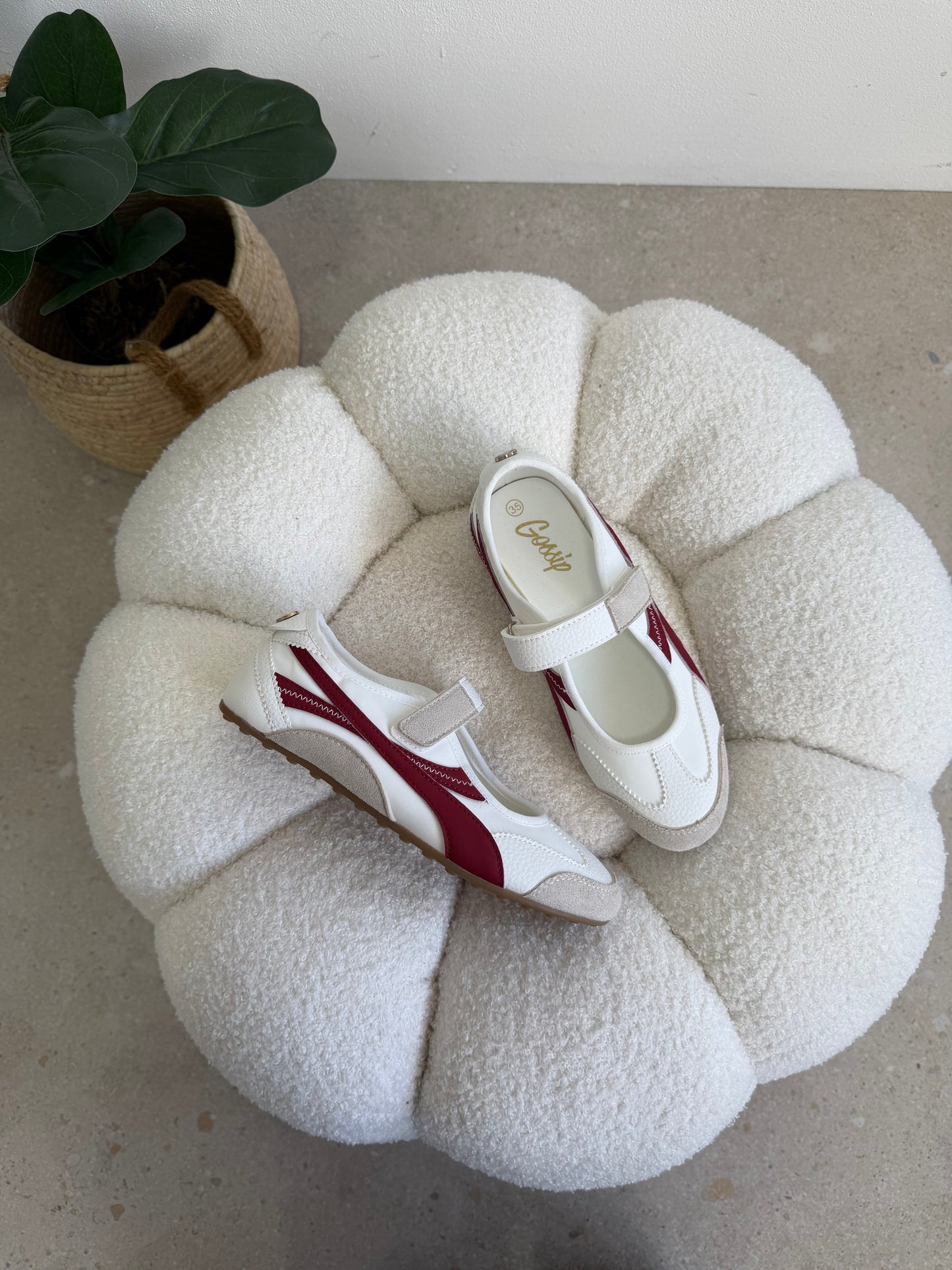 Tenis 14818