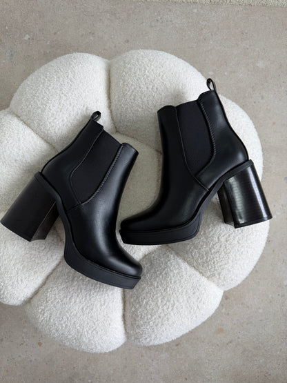 Botines 14836