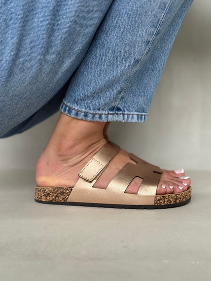 Sandalias 13992