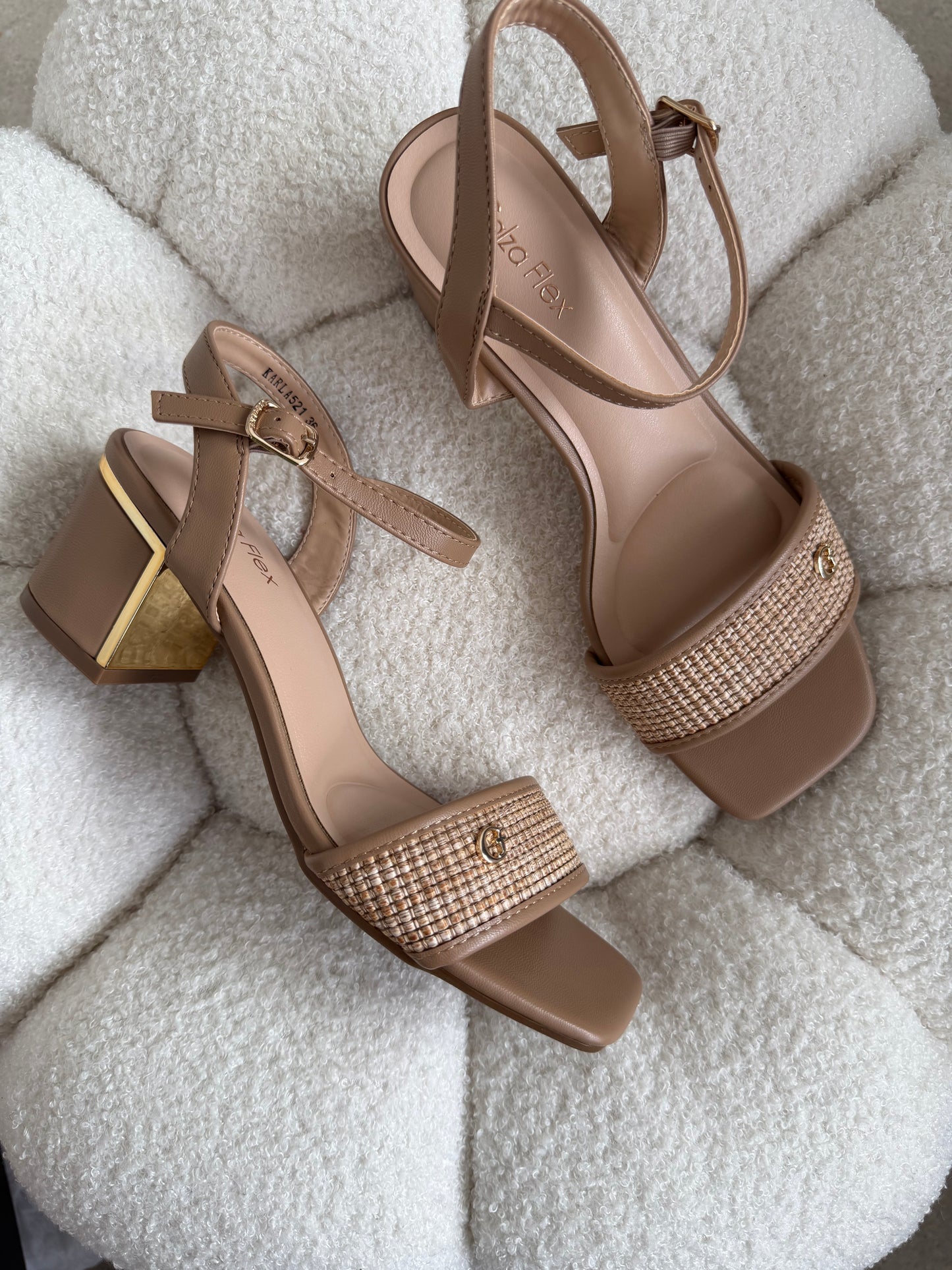 Sandalias 14778