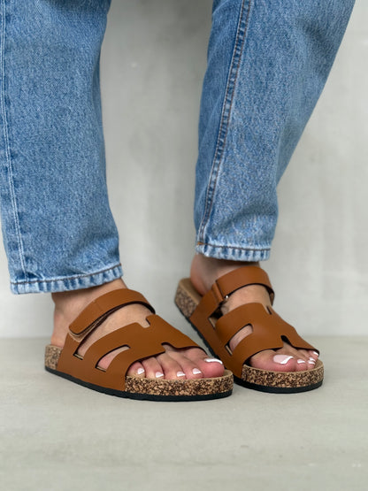 Sandalias 13990