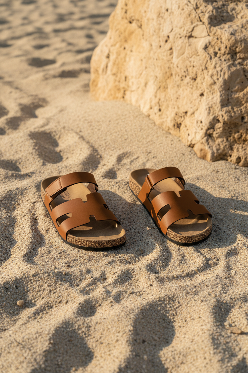 Sandalias 13990