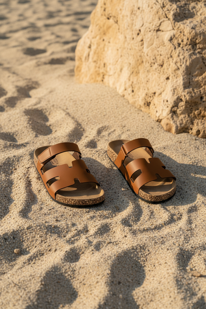 Sandalias 13990