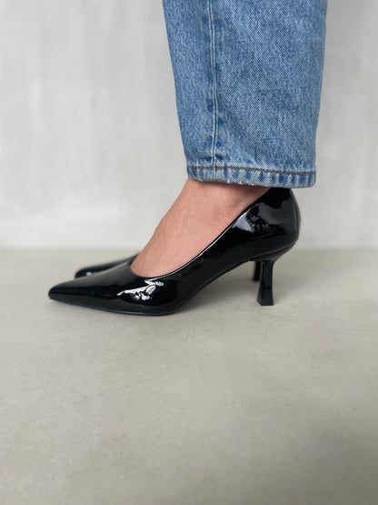 Tacones 14423
