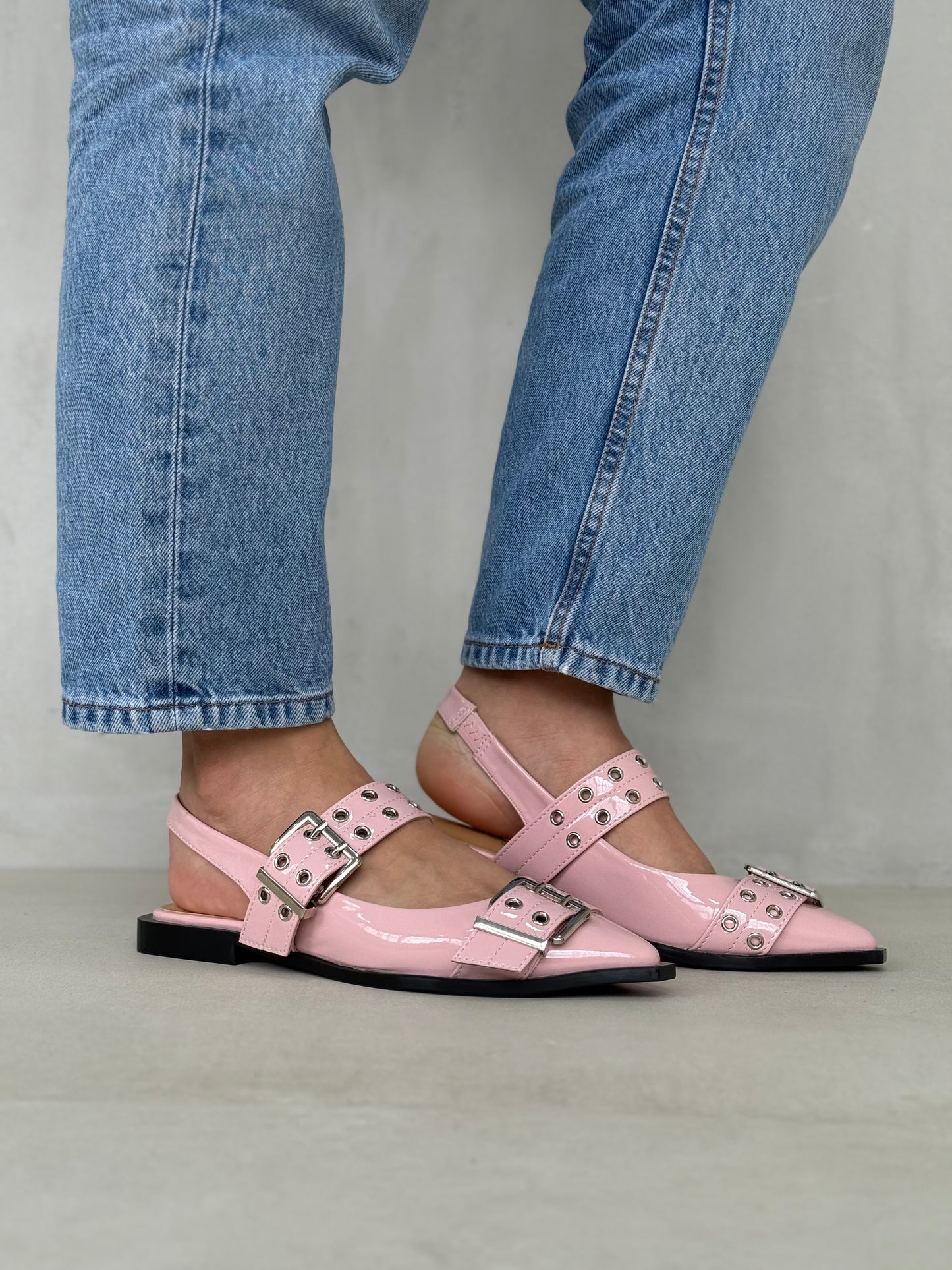 Slingbacks 14094